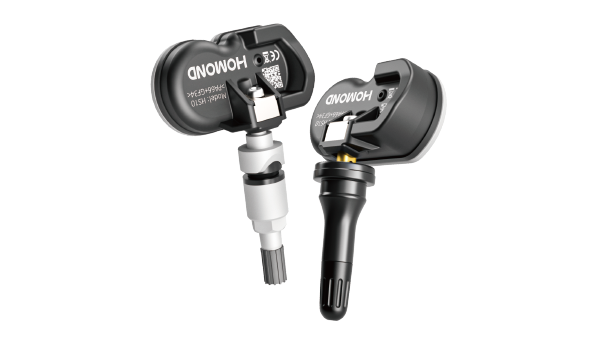 高端可编程万用胎压传感器